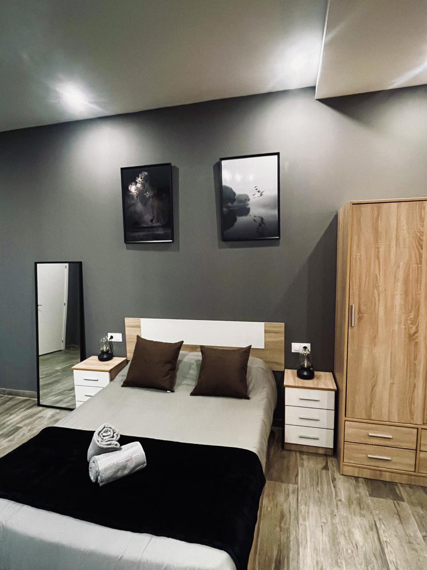 Flats - Avenida Baleares Apartment Valencia