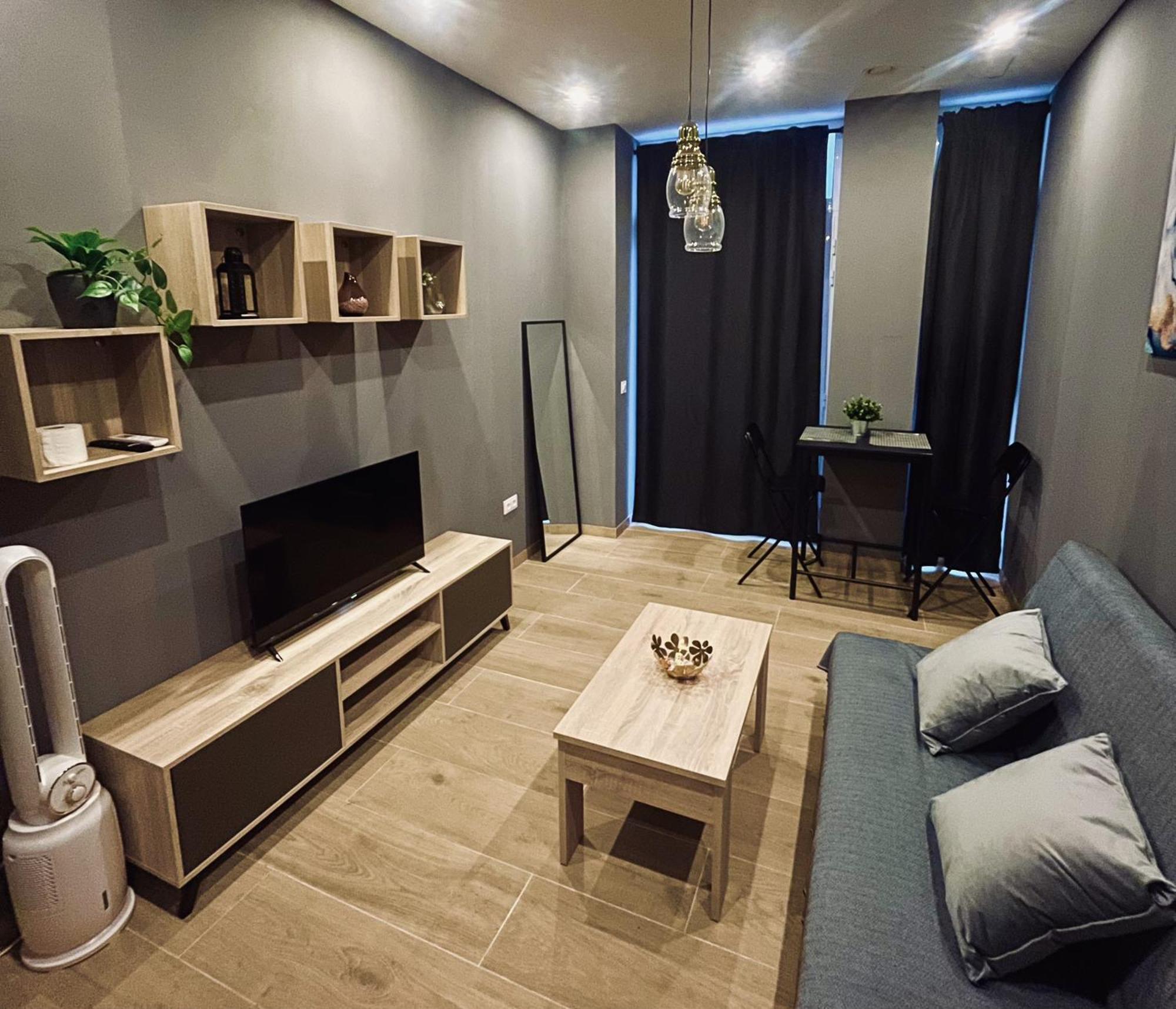 Appartement Flats - Avenida Baleares Valence